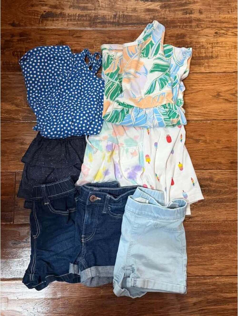 Toddler Clothing Lot - Sz 4 - 4T - EUC